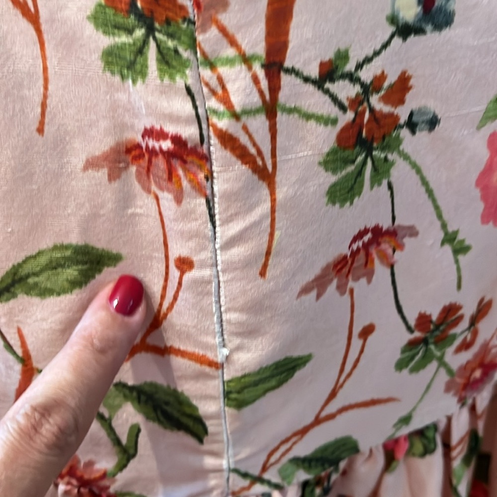 LK Bennett Essie Dress - Picture 12 of 13